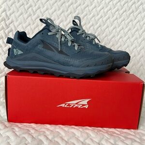 Altra lone peak 6